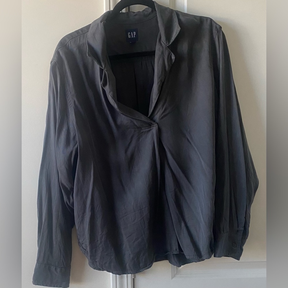 Gap tunic. Never worn no tags. Size XL